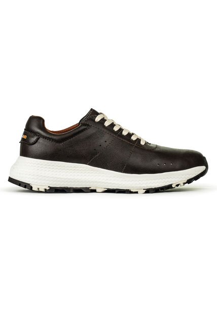 Zapato Casual Deportivo Café Masherland Liverpool