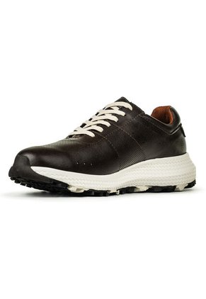 Zapato Casual Deportivo Café Masherland Liverpool
