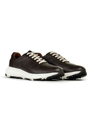Zapato Casual Deportivo Café Masherland Liverpool