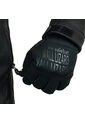 Guantes Tácticos Confort Alto Rendimiento Negro Para Hombre Masherland de Masherland