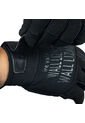 Guantes Tácticos Confort Alto Rendimiento Negro Para Hombre Masherland de Masherland