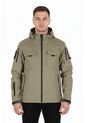 Chaqueta Para Senderismo Outdoor VX Tactical Coyote Masherland de Masherland