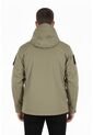 Chaqueta Para Senderismo Outdoor VX Tactical Coyote Masherland de Masherland
