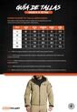 Chaqueta Para Senderismo Outdoor VX Tactical Coyote Masherland de Masherland