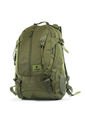 Morral Militar Verde Masherland Hiking de Masherland