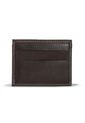 Billetera + Tarjetero De Cuero Imperium Wallet Para Hombre Café Masherland de Masherland