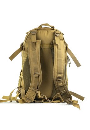 Morral Militar Coyote Masherland Hiking