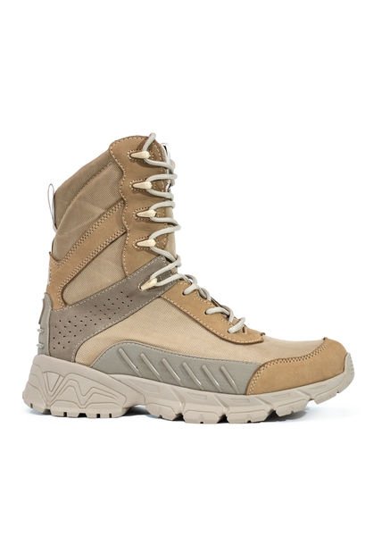 Bota Militar Y Policía Arena Masherland Phantom XL