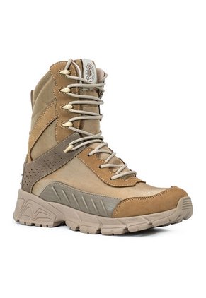 Bota Militar Y Policía Arena Masherland Phantom XL