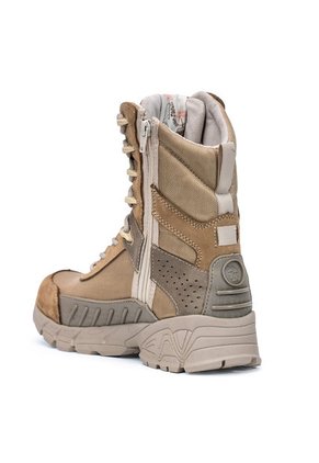 Bota Militar Y Policía Arena Masherland Phantom XL