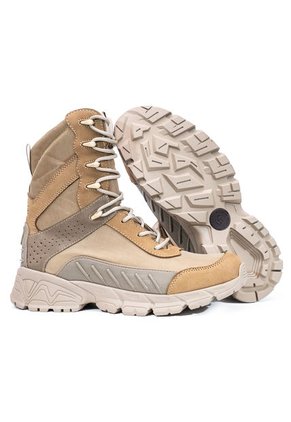 Bota Militar Y Policía Arena Masherland Phantom XL