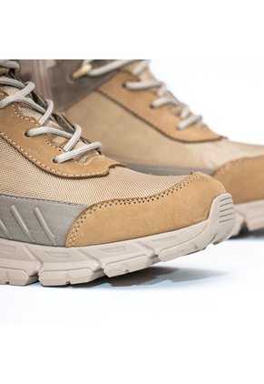 Bota Militar Y Policía Arena Masherland Phantom XL