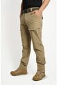 Pantalones Tácticos Cargo Outdoor Militares Coyote Masherland Lycan de Masherland