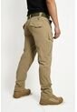 Pantalones Tácticos Cargo Outdoor Militares Coyote Masherland Lycan de Masherland