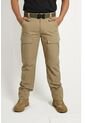 Pantalones Tácticos Cargo Outdoor Militares Coyote Masherland Lycan de Masherland