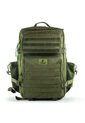 Morral Militar Verde Masherland Tactico de Masherland