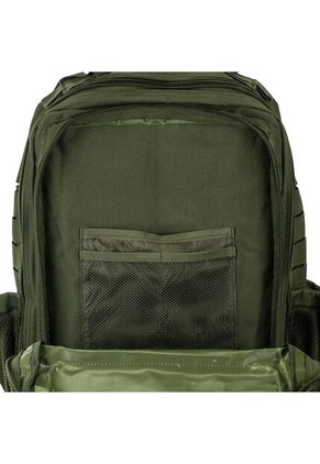 Morral Militar Verde Masherland Tactico