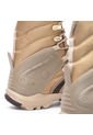 Bota Militar Coyote-Café Masherland 2214 + Cuello Protector de Masherland