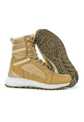 Bota Militar Táctica Arena Masherland Ranger