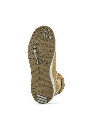 Bota Militar Táctica Arena Masherland Ranger