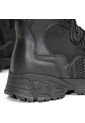 Bota Militar Negro Masherland Velocitor 2.0 + Cuello Protector de Masherland