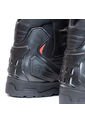 Bota Para Moto Rojo Masherland Mb2 + Cuello Protector de Masherland