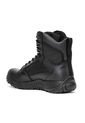 Botas Militares Negras Masherland Alpha Unisex de Masherland
