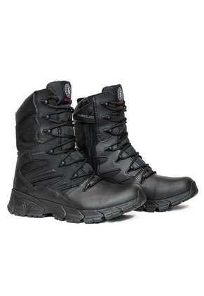 Botas Militares  Negro Masherland Comando