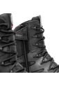 Botas Militares  Negro Masherland Comando de Masherland