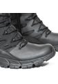 Botas Militares  Negro Masherland Comando de Masherland