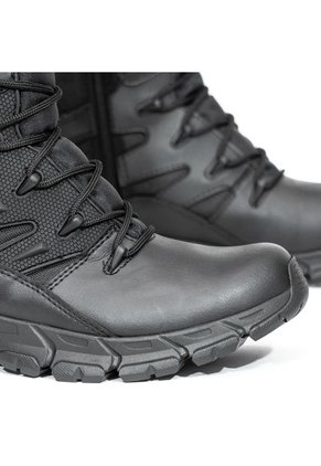 Botas Militares  Negro Masherland Comando