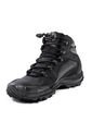 Bota Para Senderismo Negro Masherland 345 de Masherland