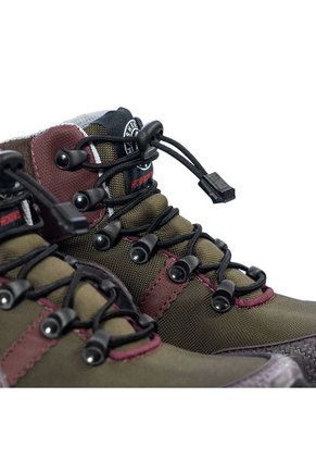 Bota Outdoor Cafe Morado Masherland 345