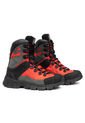Botas Outdoor Negro-Rojo Masherland Everest de Masherland