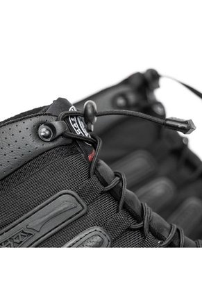 Bota Outdoor Negro Masherland 347