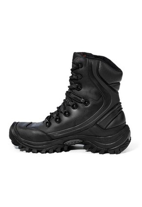 Bota Outdoor Negro Masherland Terra X2