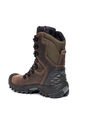 Bota De Trabajo, Senderismo, Outdoor, Café Masherland Terra X4 de Masherland