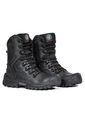 Bota Outdoor Senderismo Casual Negra Masherland Terra X4 de Masherland