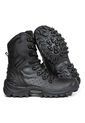 Bota Outdoor Senderismo Casual Negra Masherland Terra X4 de Masherland