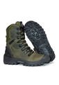 Bota  Outdoor, Senderismo Verde Masherland Terra X4 de Masherland