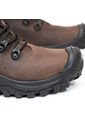 Bota De Trabajo, Senderismo, Outdoor, Café Masherland Terra X4 de Masherland