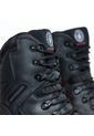 Bota Outdoor Senderismo Casual Negra Masherland Terra X4 de Masherland