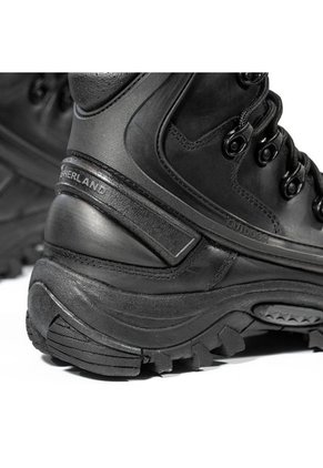 Bota Outdoor Negro Masherland Terra X2