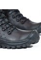 Bota Outdoor Senderismo Casual Negra Masherland Terra X4 de Masherland