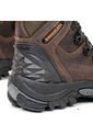 Bota De Trabajo, Senderismo, Outdoor, Café Masherland Terra X4 de Masherland