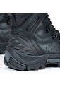 Bota Outdoor Senderismo Casual Negra Masherland Terra X4 de Masherland
