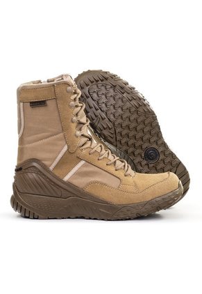 Bota Militar Coyote Masherland Maverick