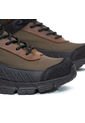 Bota Outdoor Y Senderismo Café Masherland Phantom de Masherland