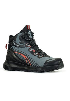 Botas Outdoor Azul/Rojo Masherland® K2