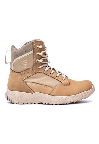 Botas Militares Arena Masherland Alpha Masherland
